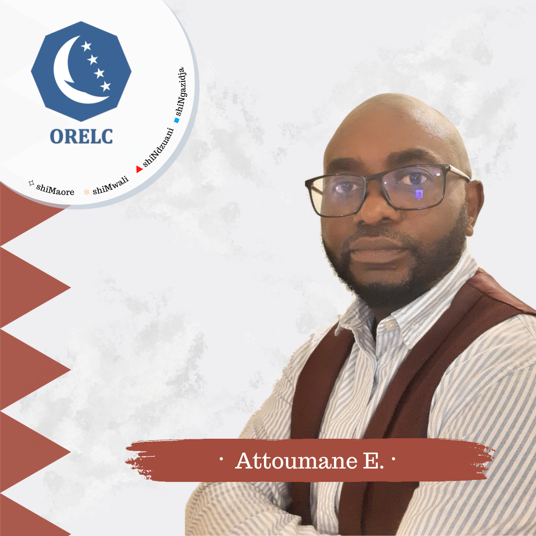 Attoumane ...